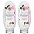 Gel de Limpeza Facial Rosa Mosqueta 120ml Natuflores - Imagem 2