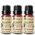 Oleo Essencial Tea Tree Melaleuca 10ml Natuflores - Imagem 2
