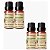 Oleo Essencial Tea Tree Melaleuca 10ml Natuflores - Imagem 3