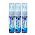 Aromatizante Bucal Spray Hortelã Bio Halitz 18ml Natuflores - Imagem 3