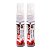 Aromatizante Bucal Spray Morango Bio Halitz 18ml Natuflores - Imagem 2