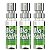 Aromatizante Bucal Spray Pepermint Bio Halitz 6ml Natuflores - Imagem 3