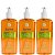 Sabonete Facial Oil Control Acnix 140ml Natuflores - Imagem 2