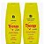 Shampoo Tnorax Hair 250ml Natuflores - Imagem 2