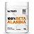 Beta Alanina 100% 120G Nutrata - Imagem 1