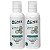 Leite de Enxofre 120ml Acnix Natuflores - Imagem 4