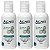 Leite de Enxofre 120ml Acnix Natuflores - Imagem 5