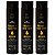 Shampoo Revitalizador Argan + Aloe Vera 300Ml Natuflores - Imagem 3