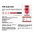 BCAA Pure 2400 120 Cápsulas Puretech - Imagem 3