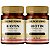 Biotin + Vitamina K2 Mk7 500Mg 60 Cápsulas Dr Botânico - Imagem 3