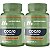 Coq10 Ubiquinona 200Mg 60 Cápsulas Medicinal Labs - Imagem 3