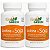 Lecitina de Soja 1450Mg 60 Cápsulas Gold Green - Imagem 3