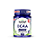 BCAA 2400mg 120 Caps Sunfood Evolution - Imagem 1