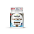 Óleo de Chia + Vitamina E 2000mg 60 Softgels Sunfood Evolution - Imagem 1