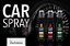 Home Spray Car Fusion 60ml  Viaaroma - Imagem 2