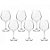 Taça P/ degustação de \vinho 580ml Cristal Ecológico Sommelier - Imagem 1