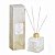Difusor De Aromas Quartzo Branco 250ml GreensWet - Imagem 1