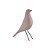 Pássaro em Cimento – 13049 - Imagem 1