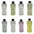 Refíl Difusor Petit Savon 500ML - Imagem 1
