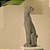 Escultura Pantera Off White Mart Collection - Imagem 2