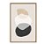 Quadro Canvas Mart Collection 60x40x3cm - Imagem 1
