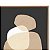 Quadro Canvas Mart Collection 60x40x3cm - Imagem 2