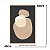 Quadro Canvas Mart Collection 60x40x3cm - Imagem 4