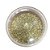 Glitter Dourado PVC 0,15 100g - Imagem 3