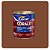 Coralit Ultra Resistência Alto Brilho Tabaco 0,900mL Coral - Imagem 1