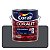 Coralit Ultra Cinza Escuro Brilhante 0,900mL Coral - Imagem 1
