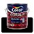 Coralit Ultra Preto Brilhante 3,6L Coral - Imagem 1