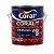 Coralit Ultra Preto Brilhante 3,6L Coral - Imagem 3