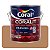 Coralit Ultra Marrom Conhaque Brilhante 3,6L Coral - Imagem 1