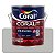 Coralit Ultra Cinza Médio Brilhante 3,6L Coral - Imagem 1