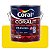 Coralit Ultra Amarelo Segurança Brilhante 3,6L Coral - Imagem 1