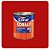 Coralit Secagem Rápida Brilhante Vermelho 0,900mL Coral - Imagem 1