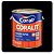 Coralit Secagem Rápida Brilhante Preto 3,6L Coral - Imagem 1