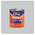 Coralit Secagem Rápida Brilhante Platina 0,900mL Coral - Imagem 1