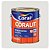 Coralit Secagem Rápida Brilhante Gelo 3,6L Coral - Imagem 1