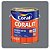 Coralit Secagem Rápida Brilhante Cinza Escuro 3,6L Coral - Imagem 1