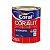 Coralit Secagem Rápida Azul França Brilhante 3,6L Coral - Imagem 2