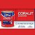 Coralit Secagem Rápida Azul França Brilhante 3,6L Coral - Imagem 3
