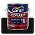 Coralit Ultra Preto Fosco 3,6L Coral - Imagem 1