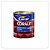 Coralit Ultra Resistência Fosco Branco 0,900mL Coral - Imagem 1