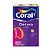 Decora Matte Fosco Branco 18L Coral - Imagem 1