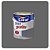 Tinta Grafite Fosco Cinza Escuro 1L Coral - Imagem 1