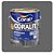 Coralit Ferrolack Brilhante Cinza  3,6L Coral - Imagem 1
