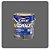 Coralit Ferrolack Brilhante Cinza  0,900mL Coral - Imagem 1