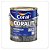 Coralit Ferrolack Brilhante Branco  3,6L Coral - Imagem 1