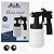 Pistola  Ar Direto Bico 1.2MM  ARC - MOD-902 650ml  Arcom - Imagem 7